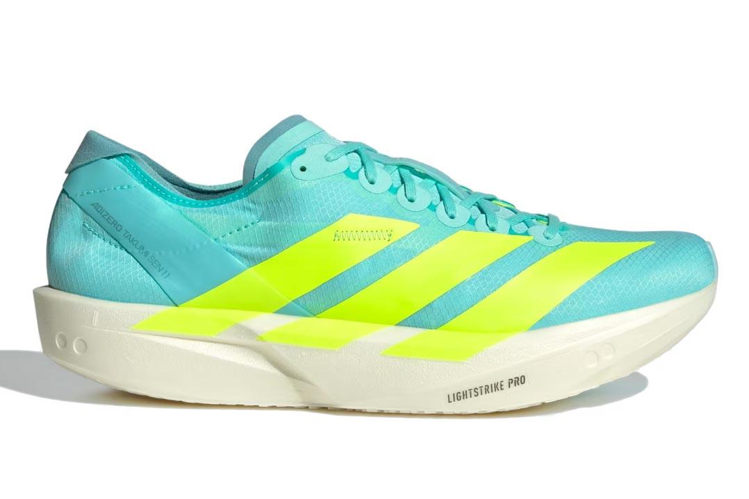 Immagini di Adidas Adizero Takumi Sen 11